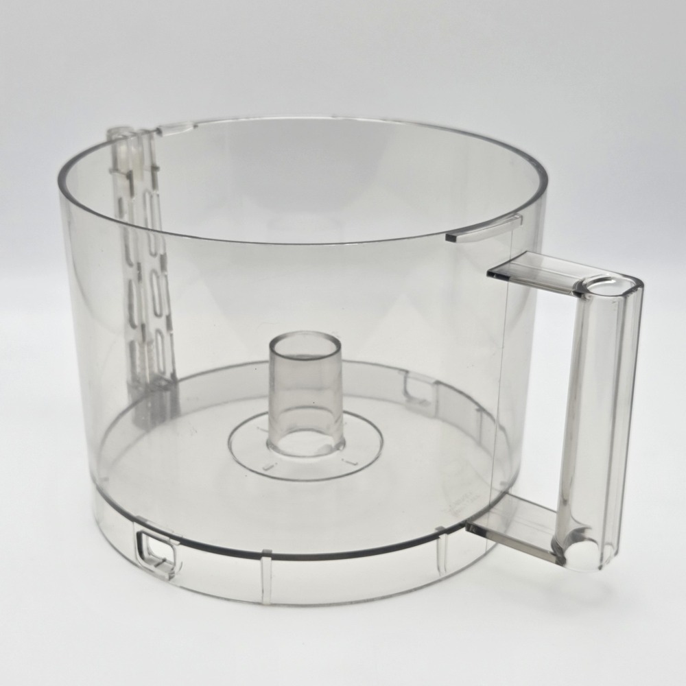 Cuisinart Pro Custom 11 Cup Replacement Work Bowl Only DLC-865AGTX